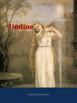 cover image of Undine